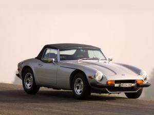 1978 TVR 3000S